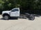 2026 Ford Super Duty F-550 DRW XL 2WD Reg Cab 145" WB 60" CA