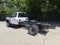 2026 Ford Super Duty F-550 DRW XL 2WD Reg Cab 145" WB 60" CA