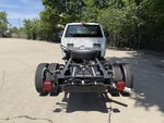 2026 Ford Super Duty F-550 DRW XL 2WD Reg Cab 145" WB 60" CA