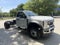 2026 Ford Super Duty F-550 DRW XL 2WD Reg Cab 145" WB 60" CA