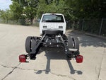 2026 Ford Super Duty F-550 DRW XL 4WD Reg Cab 145" WB 60" CA