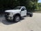 2026 Ford Super Duty F-550 DRW XL 4WD Reg Cab 145" WB 60" CA