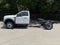2026 Ford Super Duty F-550 DRW XL 4WD Reg Cab 145" WB 60" CA