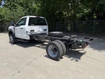 2026 Ford Super Duty F-550 DRW XL 4WD Reg Cab 145" WB 60" CA