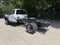 2026 Ford Super Duty F-550 DRW XL 4WD Reg Cab 145" WB 60" CA