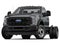 2026 Ford Super Duty F-550 DRW XL 4WD Reg Cab 145" WB 60" CA