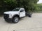 2026 Ford Super Duty F-600 DRW XL 4WD Reg Cab 145" WB 60" CA
