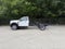 2026 Ford Super Duty F-600 DRW XL 4WD Reg Cab 145" WB 60" CA