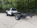 2026 Ford Super Duty F-600 DRW XL 4WD Reg Cab 145" WB 60" CA