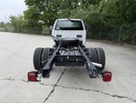 2026 Ford Super Duty F-600 DRW XL 4WD Reg Cab 145" WB 60" CA