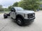 2026 Ford Super Duty F-600 DRW XL 4WD Reg Cab 145" WB 60" CA