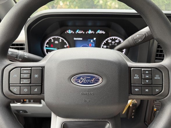 2026 Ford Super Duty F-600 DRW XL 4WD Reg Cab 145" WB 60" CA