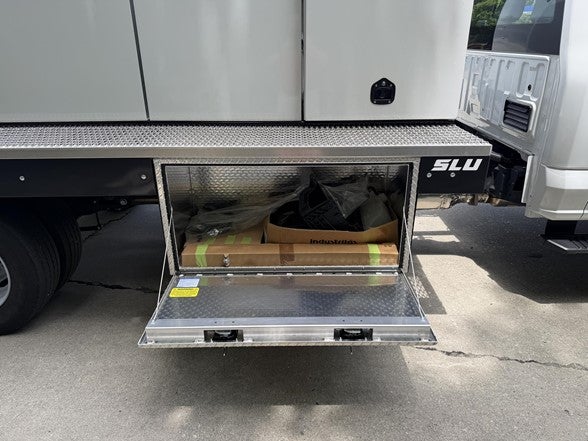 2025 Ford Super Duty F-600 DRW XL 4WD Reg Cab 145" WB 60" CA