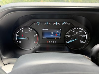 2025 Ford Super Duty F-600 DRW XL 4WD Reg Cab 145" WB 60" CA