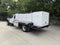 2025 Ford Super Duty F-600 DRW XL 4WD Reg Cab 145" WB 60" CA