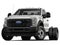 2025 Ford Super Duty F-600 DRW XL 4WD Reg Cab 145" WB 60" CA