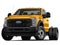 2025 Ford Super Duty F-600 DRW XL 4WD Reg Cab 145" WB 60" CA