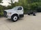2026 Ford F-650-750 F-750 Gas Straight Frame