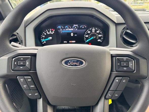 2026 Ford F-650-750 F-750 Gas Straight Frame