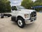 2026 Ford F-650-750 F-750 Gas Straight Frame