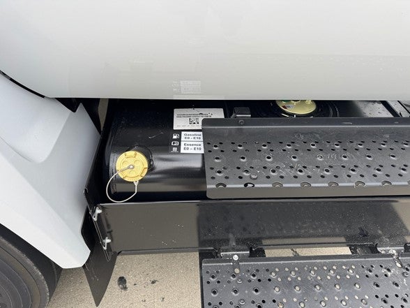 2026 Ford F-650-750 F-750 Gas Straight Frame