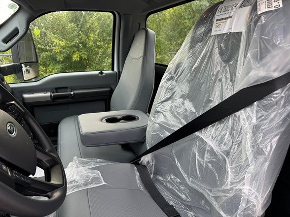 2026 Ford F-650-750 F-750 Gas Straight Frame