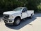 2025 Ford Super Duty F-350 SRW Service Body