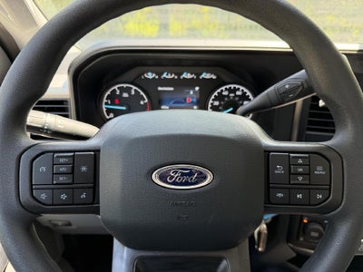 2025 Ford Super Duty F-350 SRW Service Body