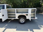 2025 Ford Super Duty F-350 SRW Service Body