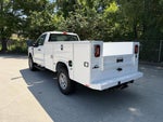 2025 Ford Super Duty F-350 SRW Service Body