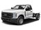 2025 Ford Super Duty F-350 SRW Service Body