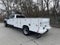 2026 Ford Super Duty F-550 DRW XL 4WD Crew Cab 179" WB 60" CA