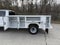 2026 Ford Super Duty F-550 DRW XL 4WD Crew Cab 179" WB 60" CA
