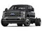2026 Ford Super Duty F-550 DRW XL 4WD Crew Cab 179" WB 60" CA