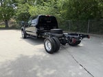 2026 Ford Super Duty F-550 DRW XL 4WD Crew Cab 179" WB 60" CA