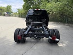2026 Ford Super Duty F-550 DRW XL 4WD Crew Cab 179" WB 60" CA