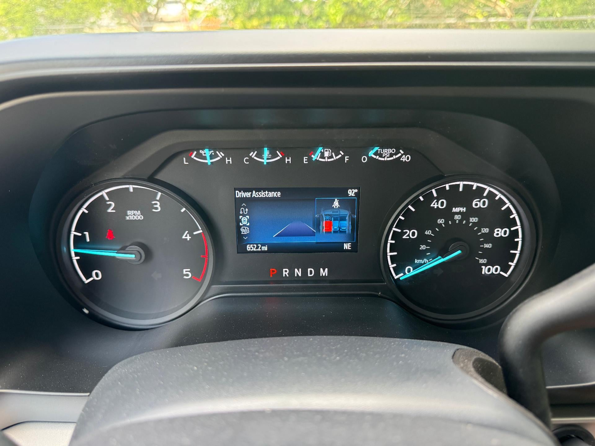 2024 Ford Super Duty F-550 DRW XL 4WD Reg Cab 145" WB 60" CA