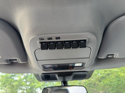 2024 Ford Super Duty F-550 DRW XL 4WD Reg Cab 145" WB 60" CA