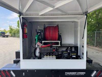 2024 Ford Super Duty F-550 DRW XL 4WD Reg Cab 145" WB 60" CA