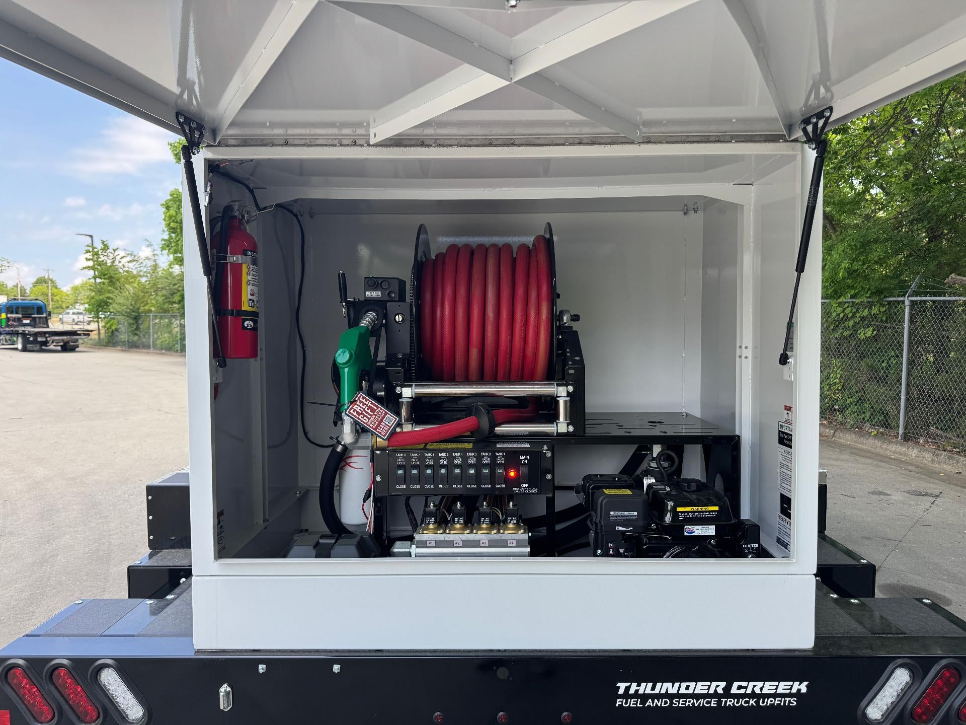 2024 Ford Super Duty F-550 DRW XL 4WD Reg Cab 145" WB 60" CA