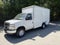2016 Ford Econoline Commercial Cutaway E-350 Super Duty 138" SRW