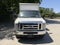 2016 Ford Econoline Commercial Cutaway E-350 Super Duty 138" SRW
