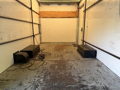 2016 Ford Econoline Commercial Cutaway E-350 Super Duty 138" SRW