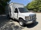 2016 Ford Econoline Commercial Cutaway E-350 Super Duty 138" SRW