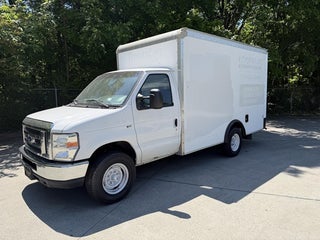 2016 Ford Econoline Commercial Cutaway E-350 Super Duty 138" SRW