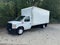 2024 Ford E-Series Cutaway E-350 SRW 138" WB