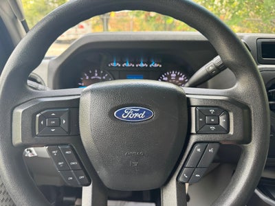 2024 Ford E-Series Cutaway E-350 SRW 138" WB