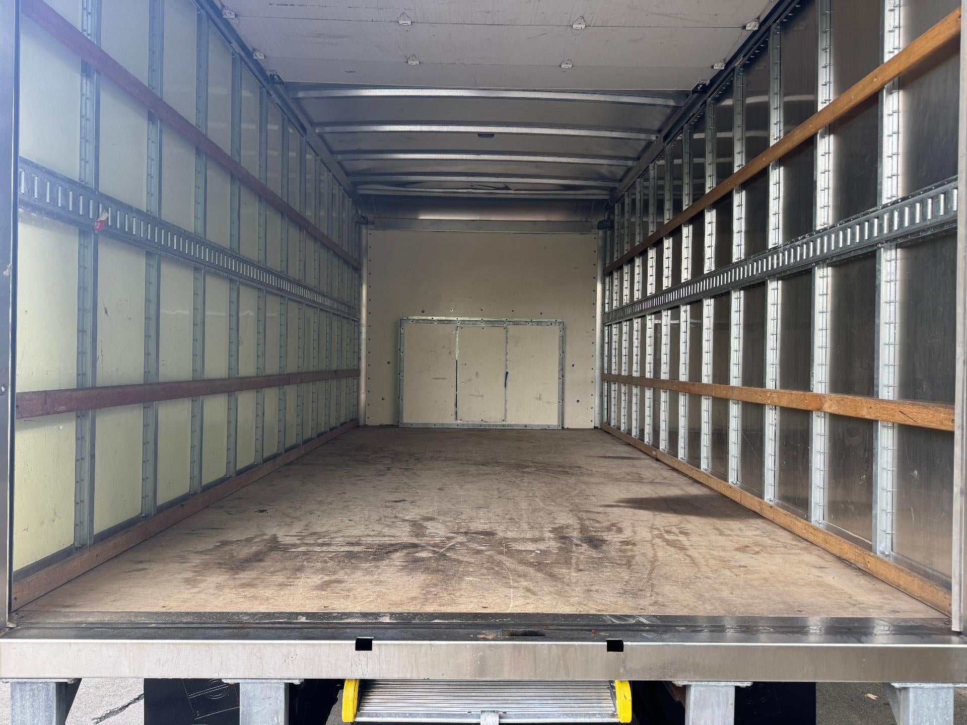 2024 Ford E-Series Cutaway E-350 SRW 138" WB