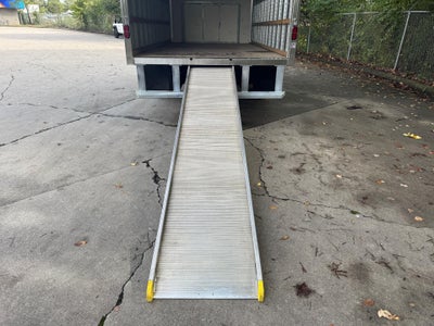 2024 Ford E-Series Cutaway E-350 SRW 138" WB