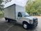 2024 Ford E-Series Cutaway E-350 SRW 138" WB